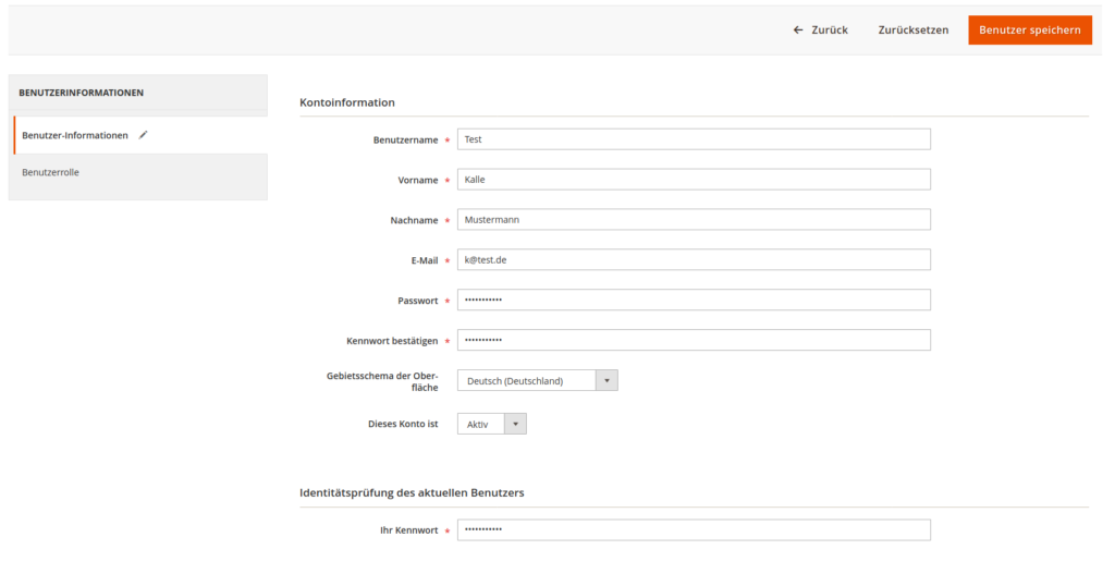 Abbildung-der-Einstellungsmöglichkeiten-zum-erstellen-eines-neuen-Konto